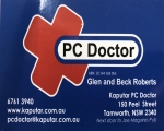 PCDoctor